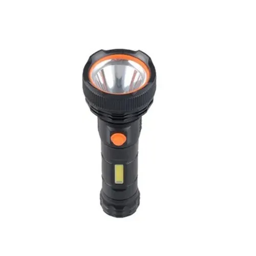 Lanterna recarregável LED USB - LA-7