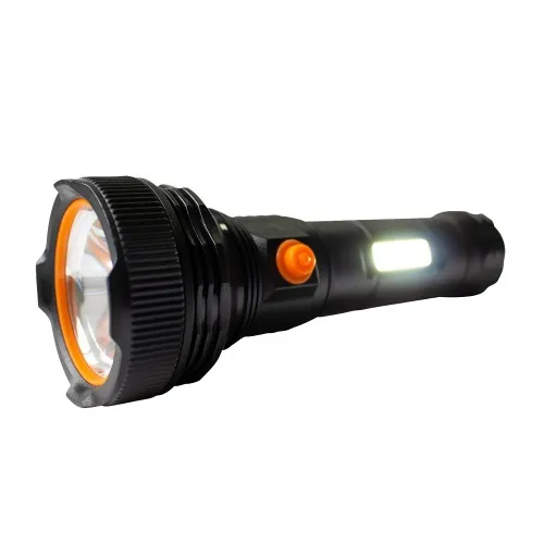 Lanterna recarregável LED USB - LA-7