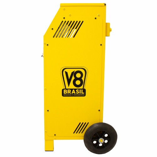 Repuxador elétrico digital 23 kva com protetor de bateria Spotcar 3000E  220V Repuxador elétrico digital 23 kva com protetor de bateria Spotcar 3000E  220V