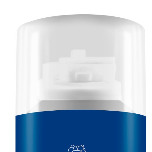 Limpa ar condicionado granada 250 ml - Carro novo