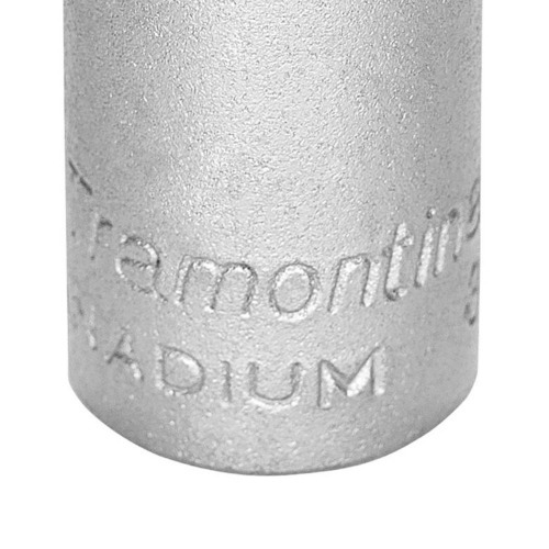 Soquete sextavado 9/32