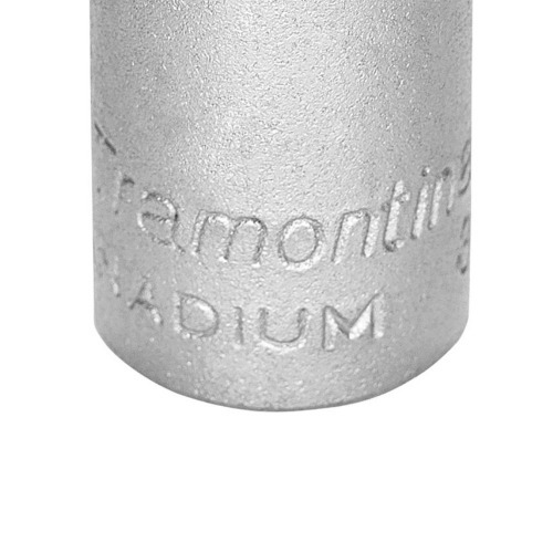 Soquete sextavado 11/32