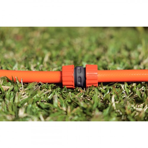 Emenda para mangueira de 1/2 Emenda para mangueira de 1/2