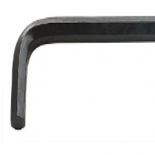 Chave allen longa 5 mm a�o cromo van�dio 