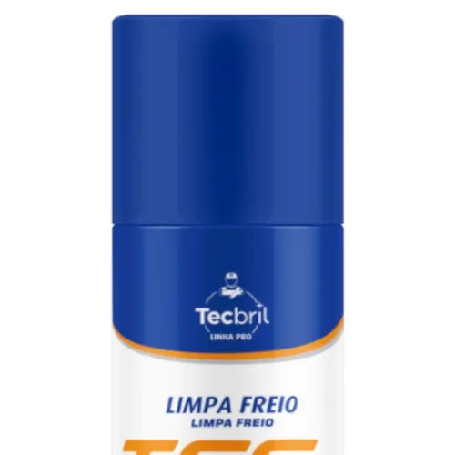 Limpa freios spray 300 ml