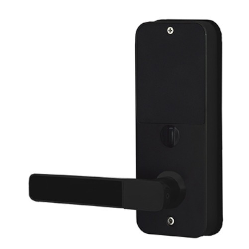Fechadura digital de embutir com senha e cartão Smart lock - SL100 Fechadura digital de embutir com senha e cartão Smart lock - SL100