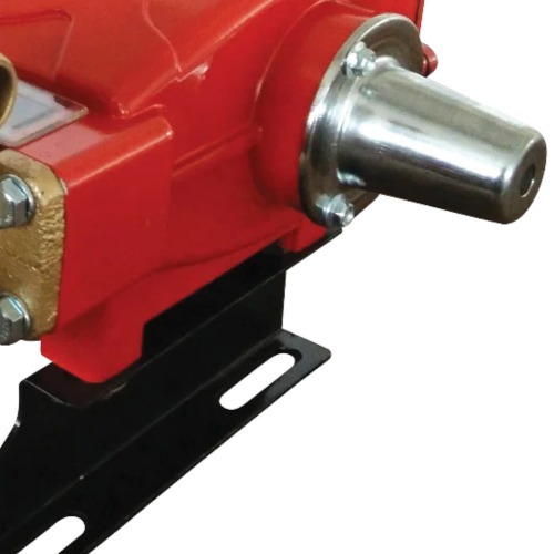 Bomba pulverizadora agr�cola de pist�o 27 l/min Sem motor - HS-H3