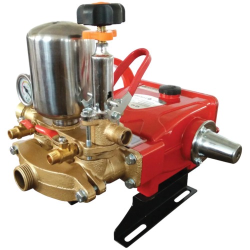 Bomba pulverizadora agr�cola de pist�o 27 l/min Sem motor - HS-H3