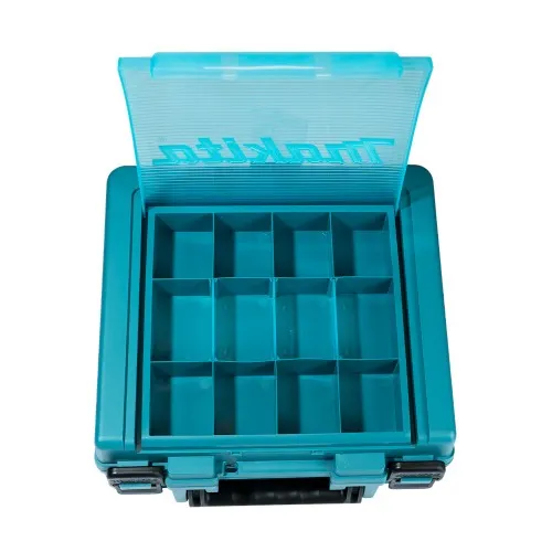 Maleta plástica para furadeira - 824811-7 - 824811-7 - Makita