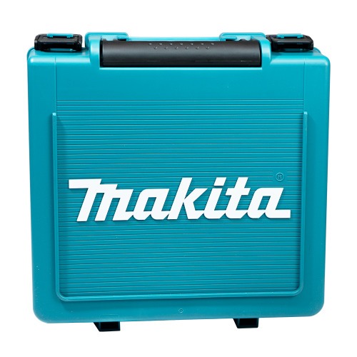 Maleta plástica para furadeira - 824811-7 Maleta plástica para furadeira - 824811-7