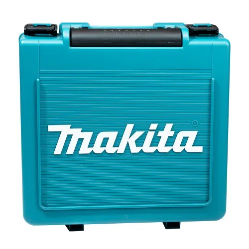 Maleta plástica para furadeira - 824811-7 - 824811-7 - Makita