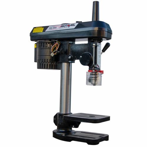 Furadeira de bancada 1/2 hp 5/8 Furadeira de bancada 1/2 hp 5/8