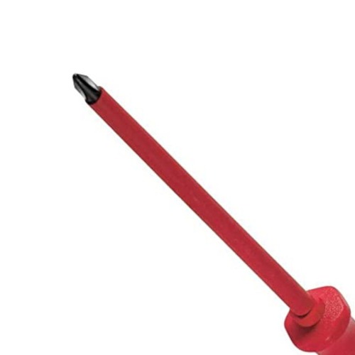 Chave phillips isolada 1/8 x 6