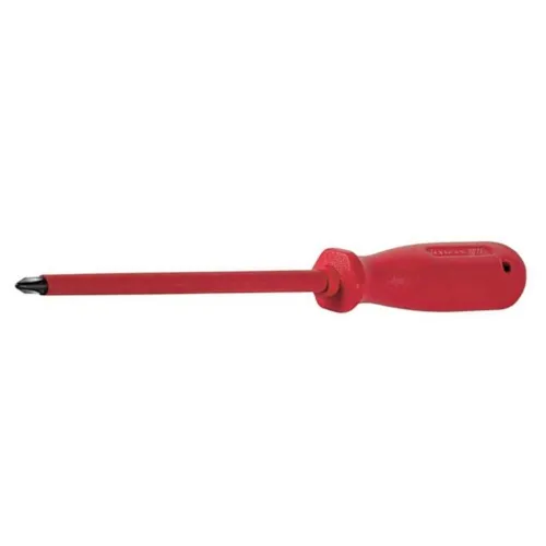 Chave phillips isolada 1/8 x 6