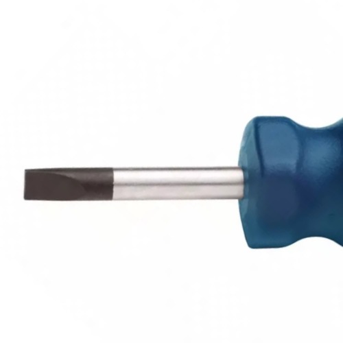 Chave de fenda toco 1/8 x 1.1/2