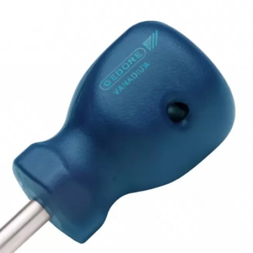 Chave de fenda toco 1/8 x 1.1/2