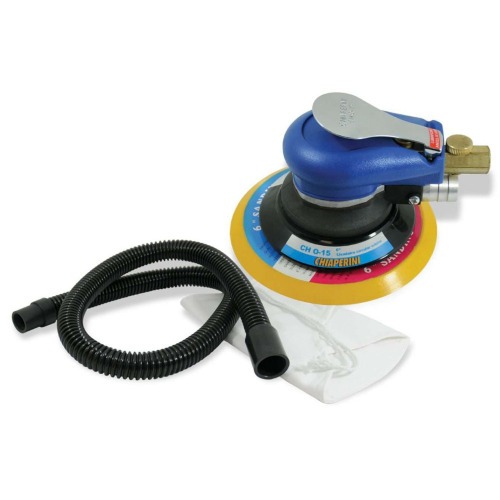 Lixadeira roto orbital pneumtica 6