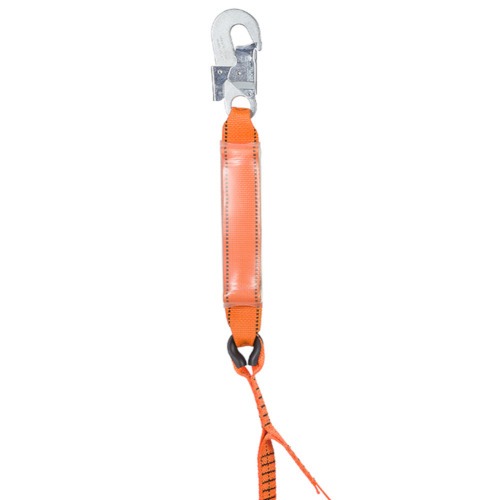 Talabarte de Segurança em Y Plano com Absorvedor de Energia Talabarte de Segurança em Y Plano com Absorvedor de Energia