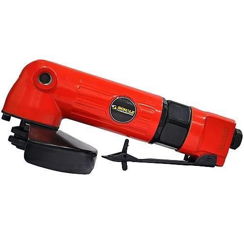 Esmerilhadeira angular pneumática de 11000 rpm - SFDC11 Esmerilhadeira angular pneumática de 11000 rpm - SFDC11