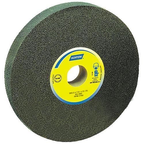 Rebolo reto para metal duro 6