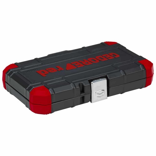 Jogo de soquete hexalobular encaixe 3/8