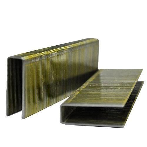 Grampo para grampeador pneumático 50/16 com 9.680 peças - PCN Grampo para grampeador pneumático 50/16 com 9.680 peças - PCN