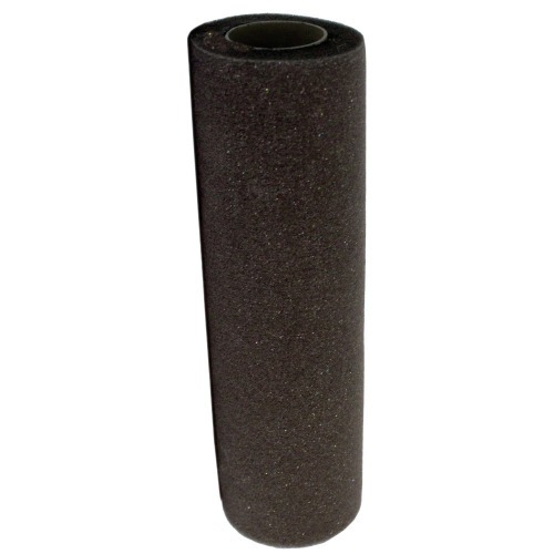 Rolo de espuma para pintura sem suporte de 23 cm