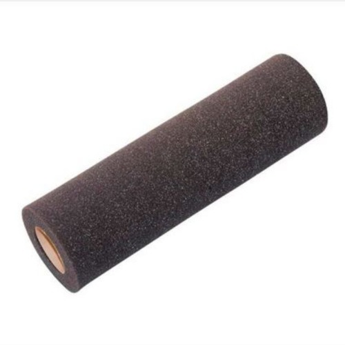 Rolo de espuma para pintura sem suporte de 23 cm