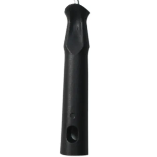Rolo de espuma para pintura com suporte de 5 cm