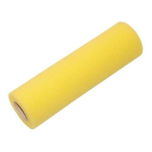 Rolo de espuma para pintura sem suporte de 23 cm Rolo de espuma para pintura sem suporte de 23 cm