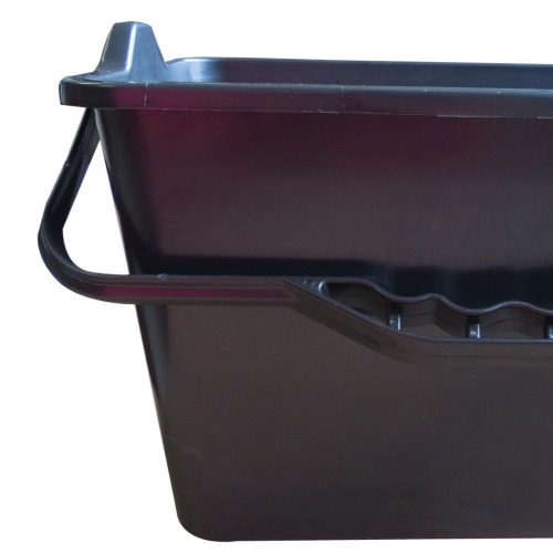 Balde para pintura com capacidade para 11 litros