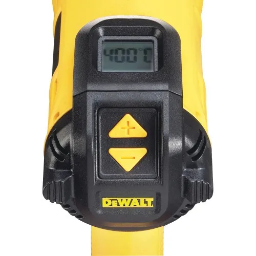 Soprador térmico 1500W 50 a 400°C 2 estágios - D26414  110V