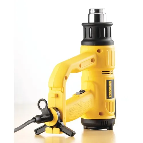 Soprador térmico 1500W 50 a 400°C 2 estágios - D26414  110V