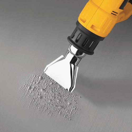 Soprador trmico 1500W 50 a 400C 2 estgios - D26414  110V