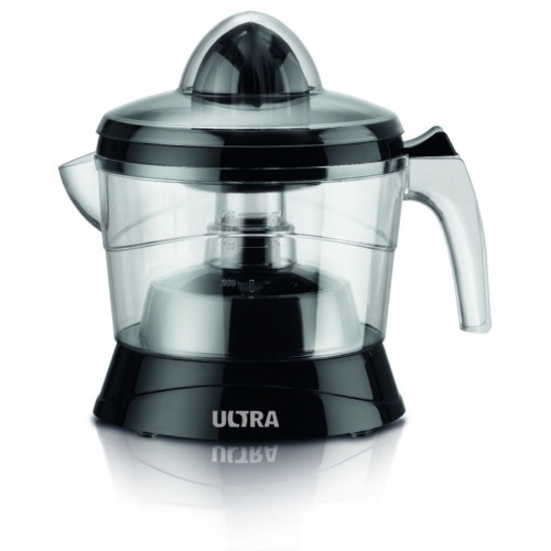 Espremedor de frutas 750 ml Ultra Black - E-04  110V
