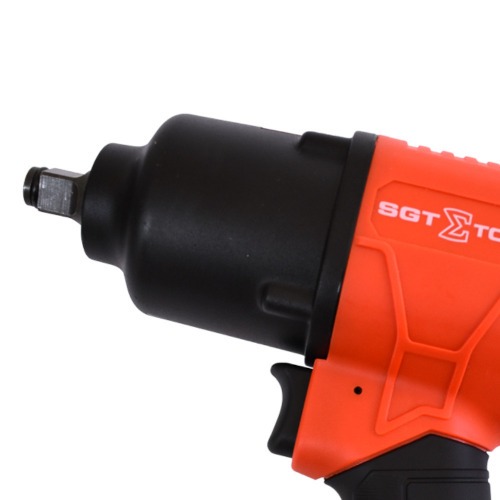 Chave de impacto pneumtica encaixe 1/2