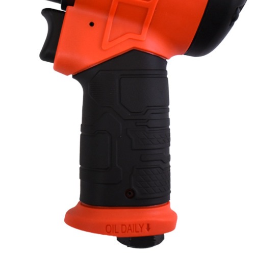 Chave de impacto pneumtica encaixe 1/2