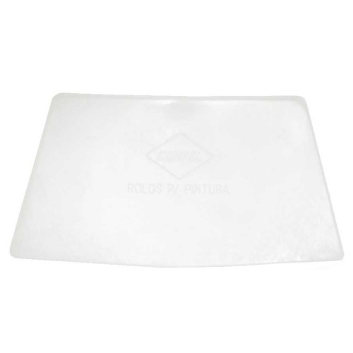 Espátula para aplicação de massa Espátula para aplicação de massa