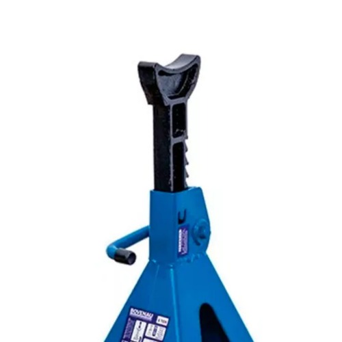 Cavalete mec�nico com capacidade 6 toneladas 2 pe�as - CT6000 