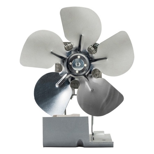 Exaustor para churrasqueira 200 mm 110V Exaustor para churrasqueira 200 mm 110V