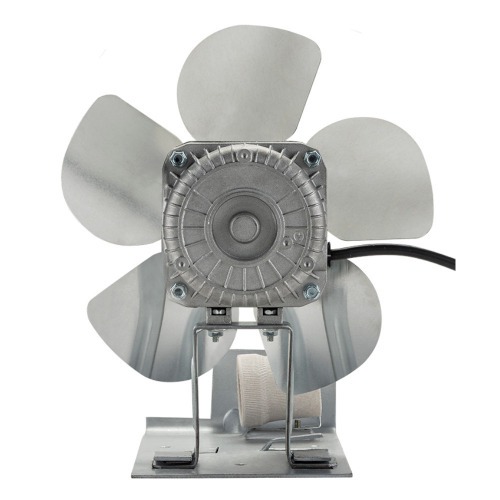 Exaustor para churrasqueira 200 mm 110V Exaustor para churrasqueira 200 mm 110V