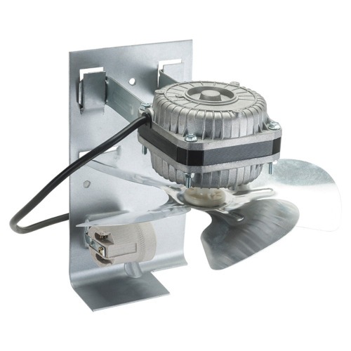 Exaustor para churrasqueira 200 mm 110V Exaustor para churrasqueira 200 mm 110V