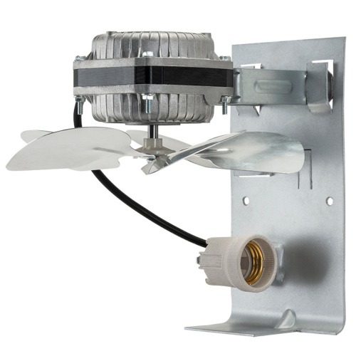 Exaustor para churrasqueira 200 mm 110V Exaustor para churrasqueira 200 mm 110V