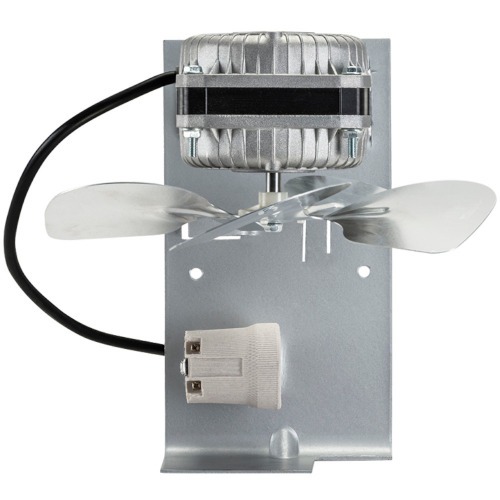 Exaustor para churrasqueira 200 mm 110V Exaustor para churrasqueira 200 mm 110V