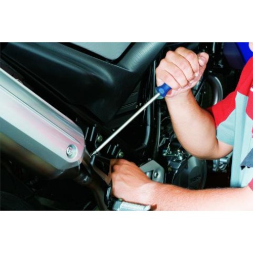 Chave phillips 1/4 x 8