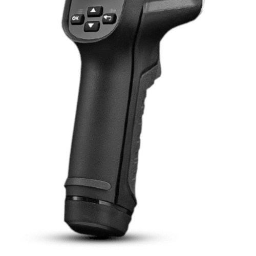 Termômetro digital infravermelho - TG56 Termômetro digital infravermelho - TG56