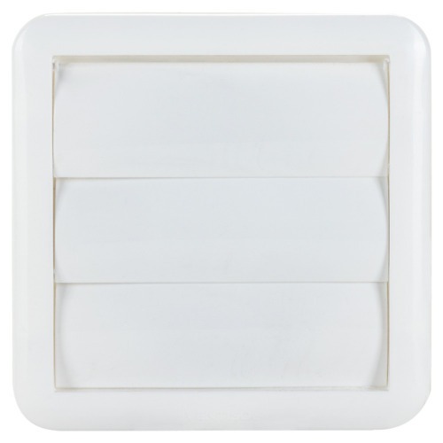 Exaustor para banheiro diâmetro de 100 mm com grade e duto KEXB-03  110V/220V Exaustor para banheiro diâmetro de 100 mm com grade e duto KEXB-03  110V/220V