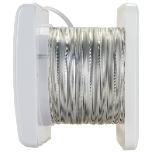 Exaustor para banheiro diâmetro de 100 mm com grade e duto KEXB-03  110V/220V Exaustor para banheiro diâmetro de 100 mm com grade e duto KEXB-03  110V/220V