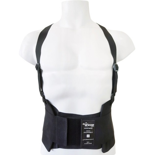 Cinta ergonmica protetor de lombar GG - 700.31032