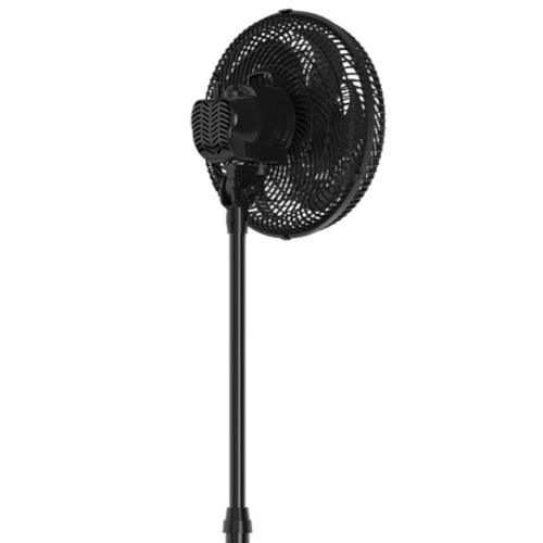 Ventilador de coluna 30 cm 6 pás oscilante - TURBO 6 110V Ventilador de coluna 30 cm 6 pás oscilante - TURBO 6 110V